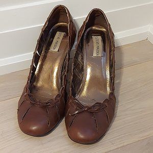 Steve Madden Sabrinaa Pumps